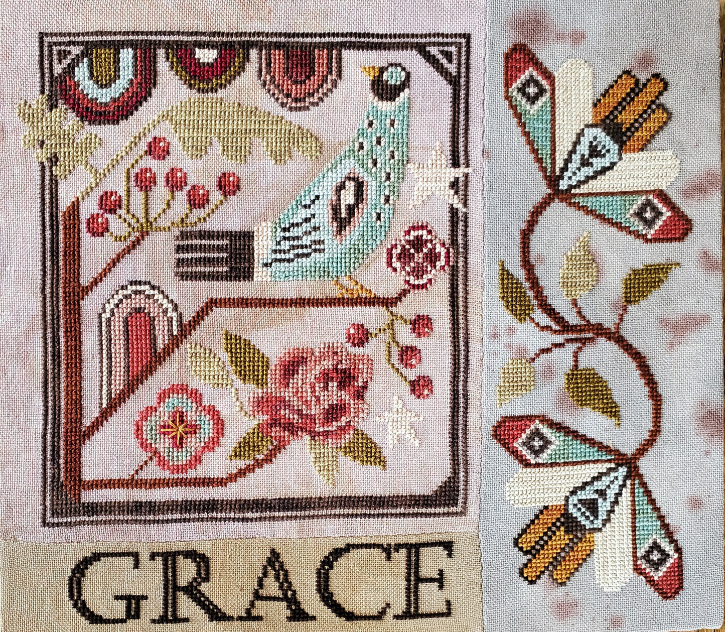 Grace