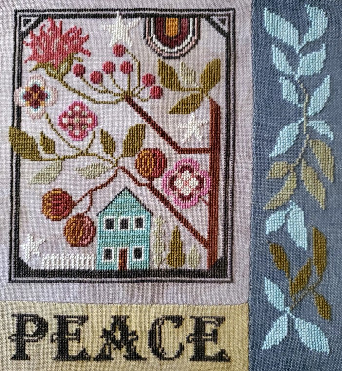 Peace