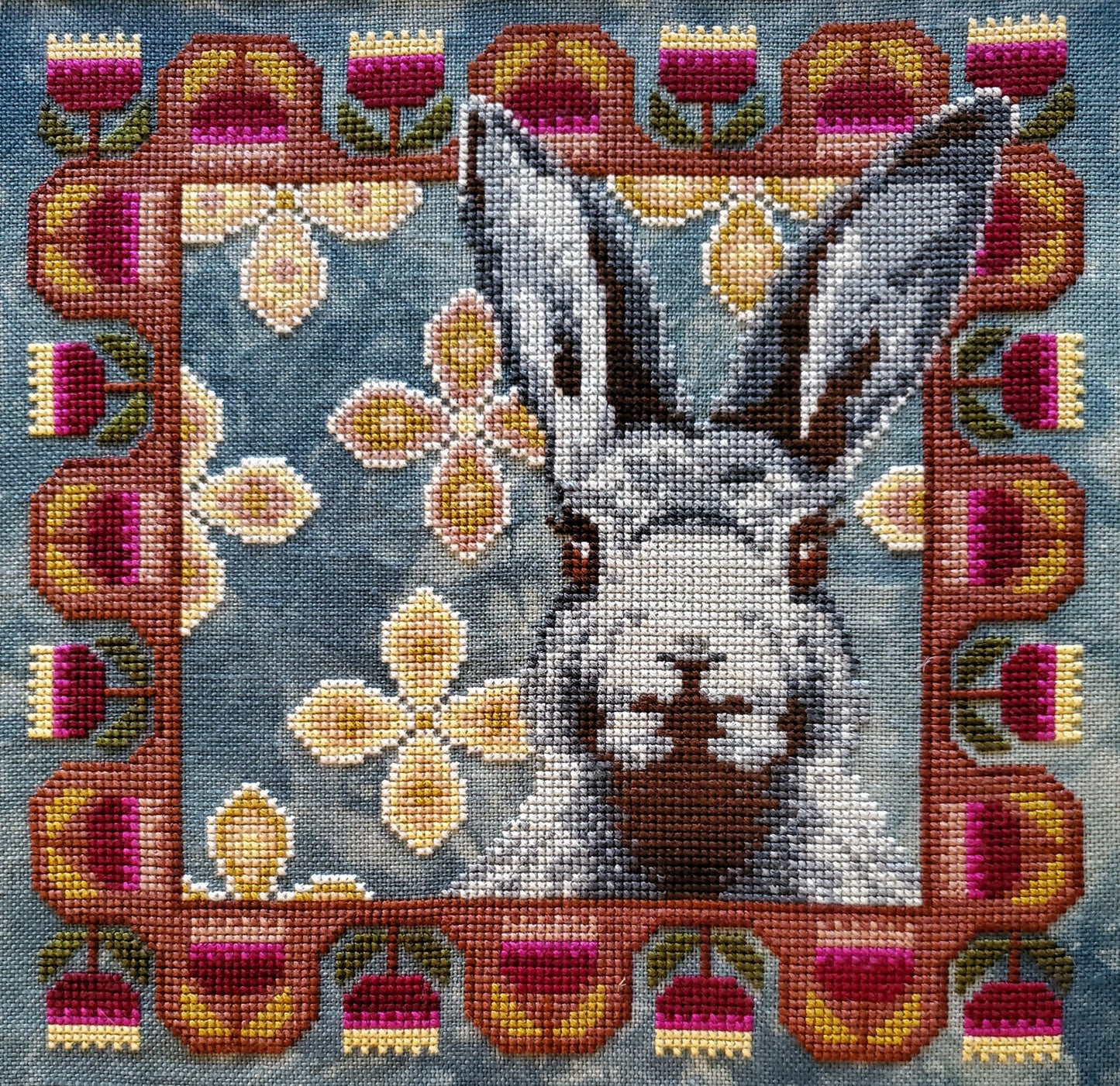 Bun Bun