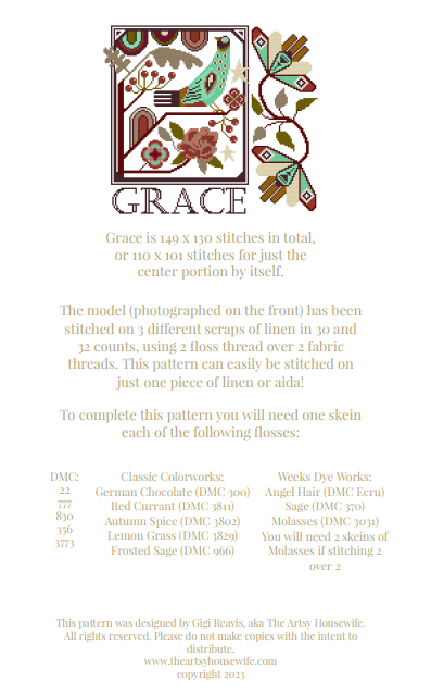 Grace