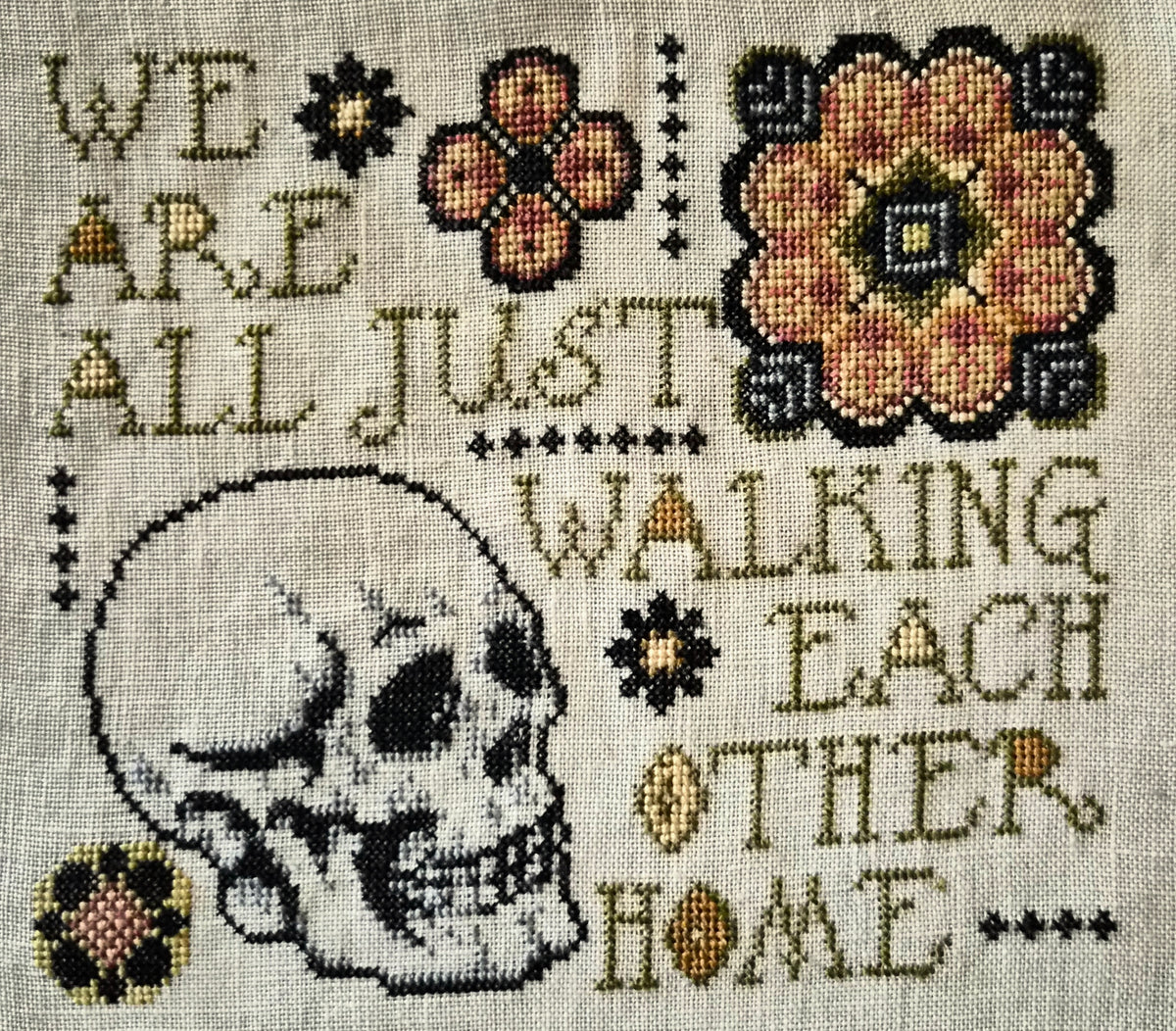 We are All