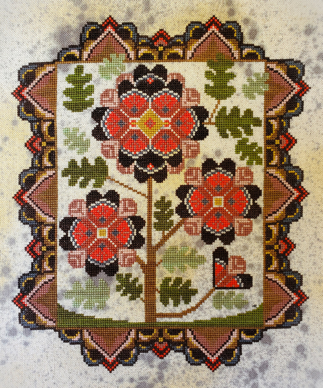 Artsy Patterns All Patterns – The Artsy Housewife