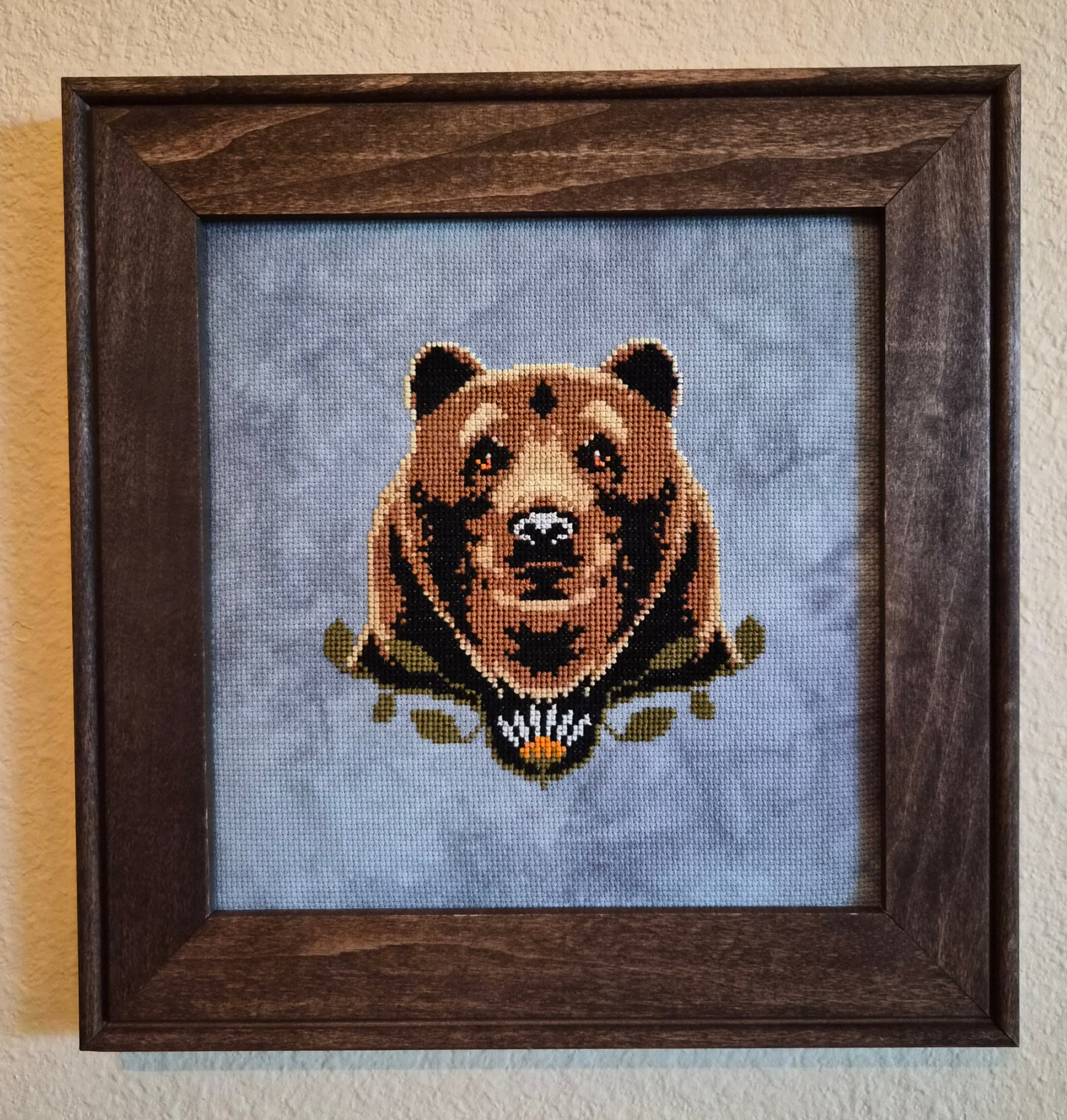 misso bear パッチワークドレスまとめて9体 Garden Bear – The Artsy Housewife