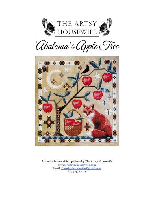 Abalonia's Apple Tree