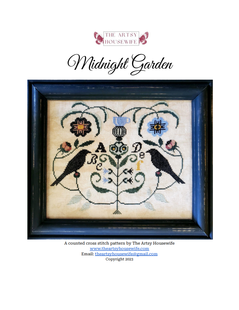 Midnight Garden