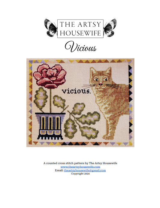 Vicious