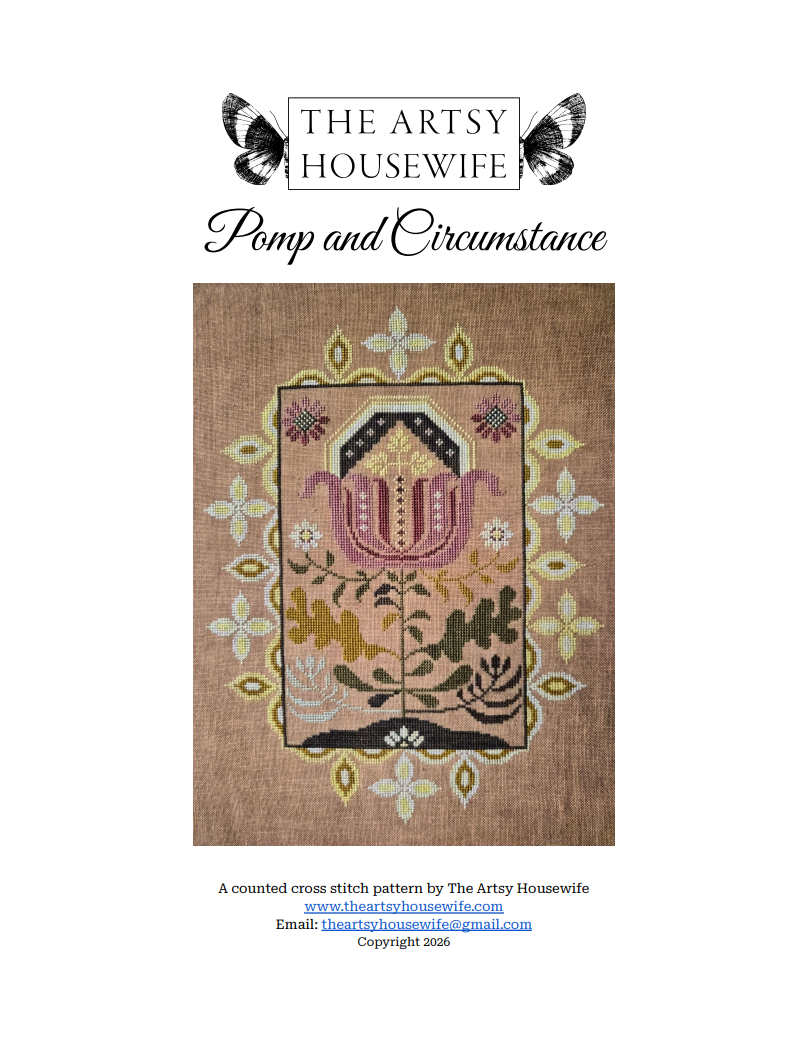 Pomp and Circumstance