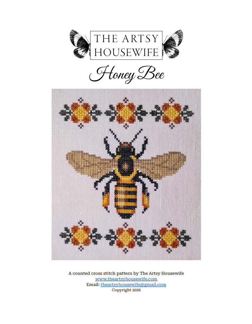 Honey Bee