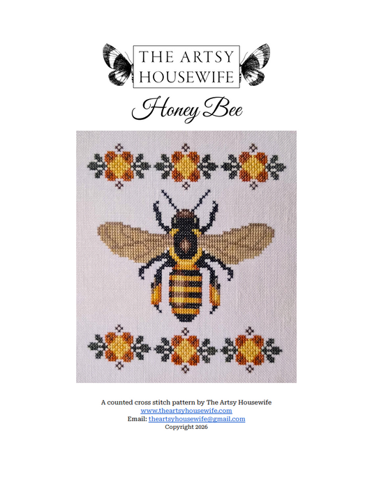 Honey Bee