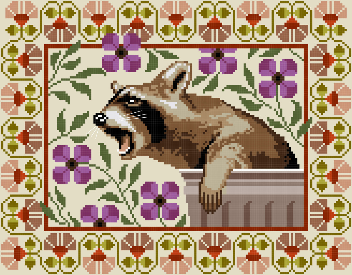 Trash Panda